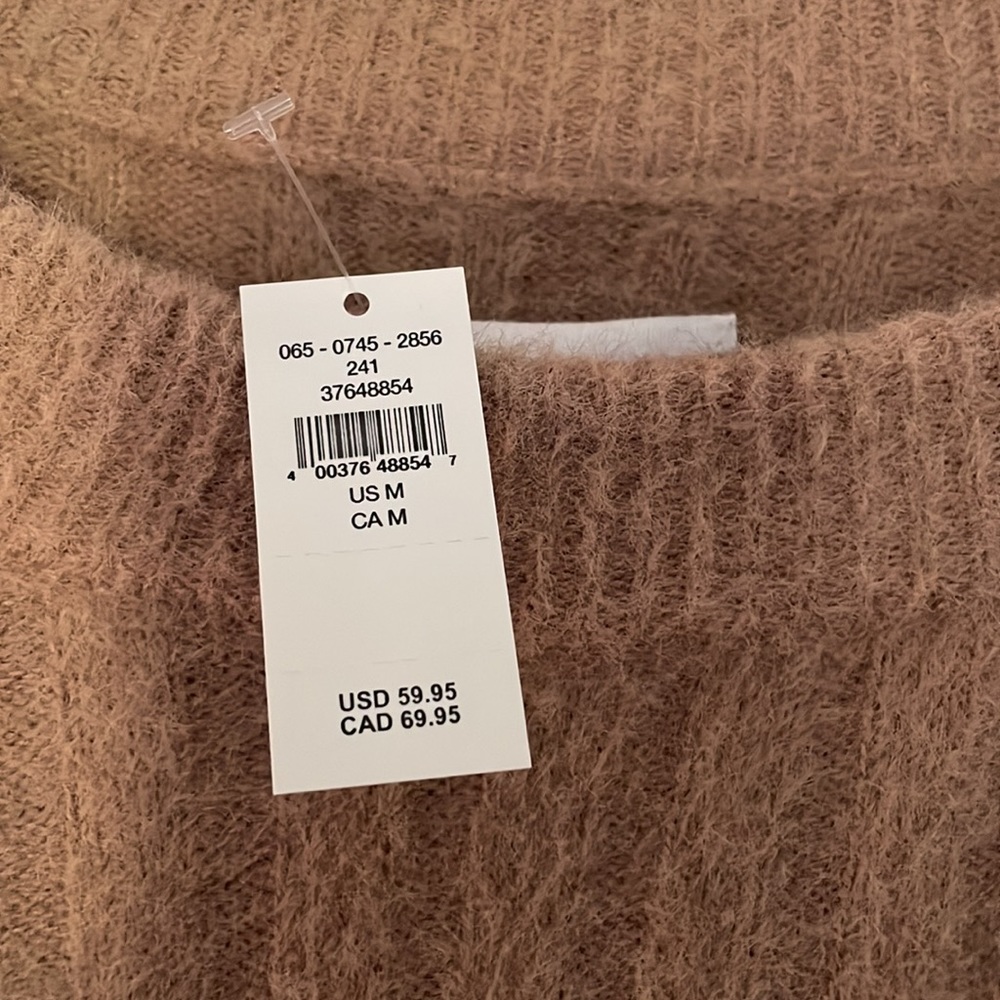 American Eagle Sweater NWT - Picture 3 of 9